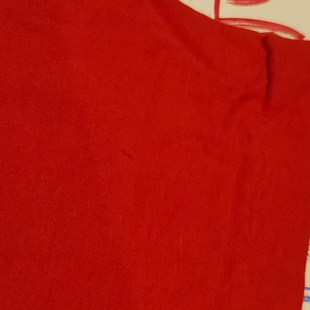 Vintage 1982 Great Dad T Shirt Medium - Picture 8 of 8